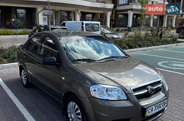 Седан ЗАЗ Vida 2012 в Києві