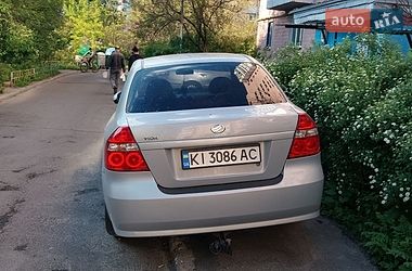 Седан ЗАЗ Vida 2012 в Українці