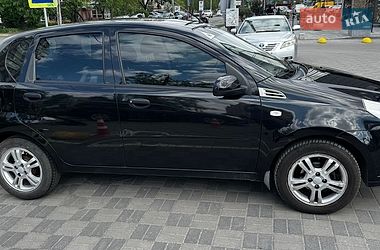 Хетчбек ЗАЗ Vida 2012 в Хмельницькому