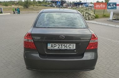 Седан ЗАЗ Vida 2012 в Запоріжжі