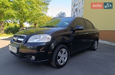 Седан ЗАЗ Vida 2014 в Білій Церкві