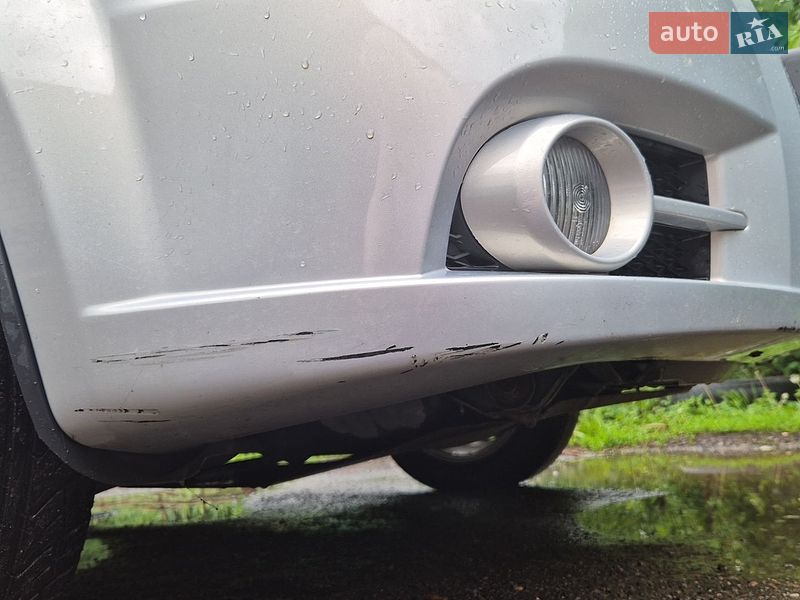 Седан ЗАЗ Vida 2013 в Харкові