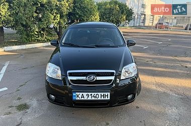 Седан ЗАЗ Vida 2012 в Києві