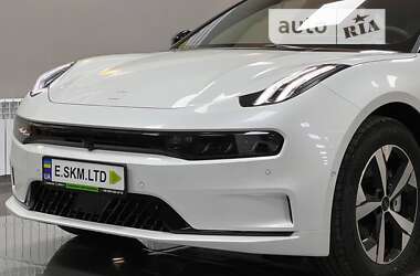 サロペット AUTO.RIA – Продам Zeekr 001 2023 электро лифтбек бу в Киеве