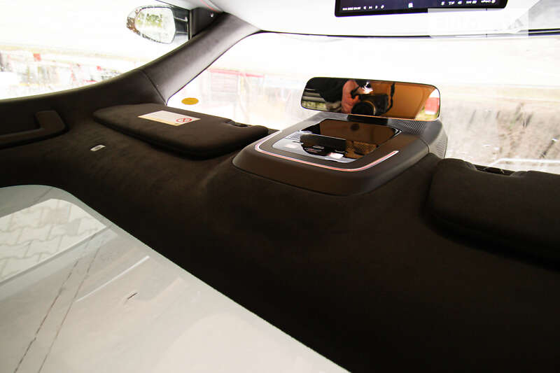 Фастбек Zeekr 001 2022 в Вінниці