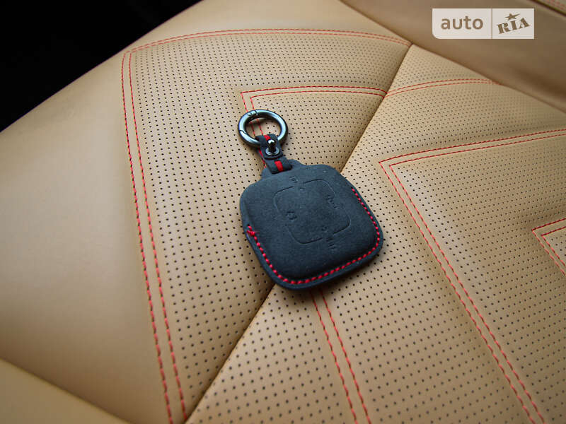 Фастбек Zeekr 001 2022 в Вінниці