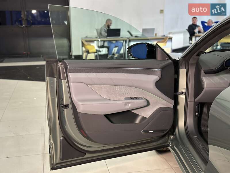 Внедорожник / Кроссовер Zeekr 001 2024 в Одессе