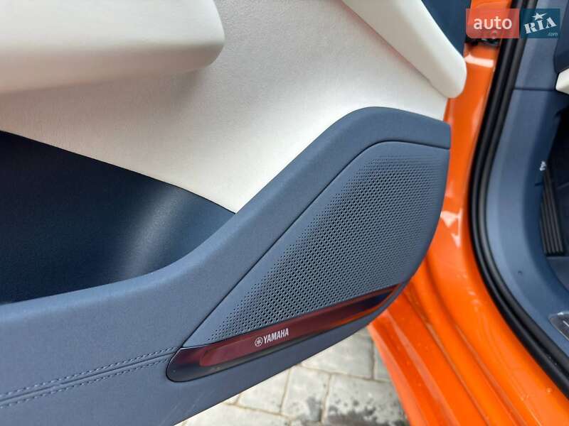 Внедорожник / Кроссовер Zeekr 001 2024 в Ивано-Франковске