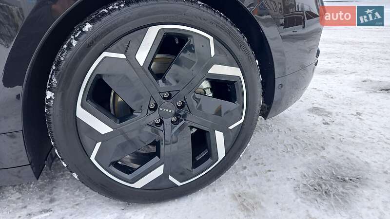 Внедорожник / Кроссовер Zeekr 001 2022 в Кременчуге
