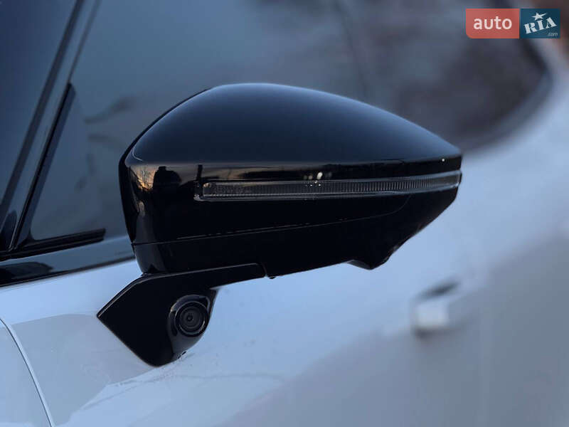 Внедорожник / Кроссовер Zeekr 001 2024 в Кривом Роге фото 10 Внедорожник / Кроссовер Zeekr 001 2024 в Кривом Роге