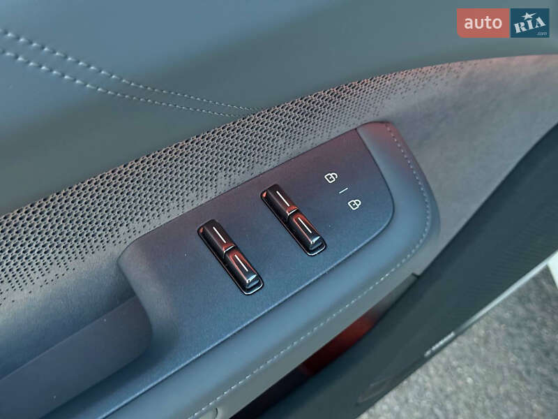 Внедорожник / Кроссовер Zeekr 001 2024 в Кривом Роге фото 24 Внедорожник / Кроссовер Zeekr 001 2024 в Кривом Роге