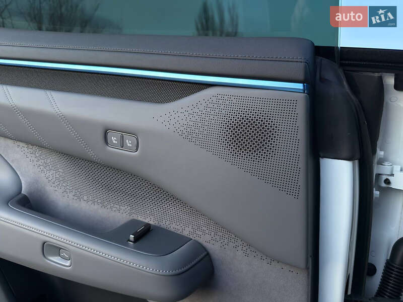 Внедорожник / Кроссовер Zeekr 001 2024 в Кривом Роге фото 38 Внедорожник / Кроссовер Zeekr 001 2024 в Кривом Роге