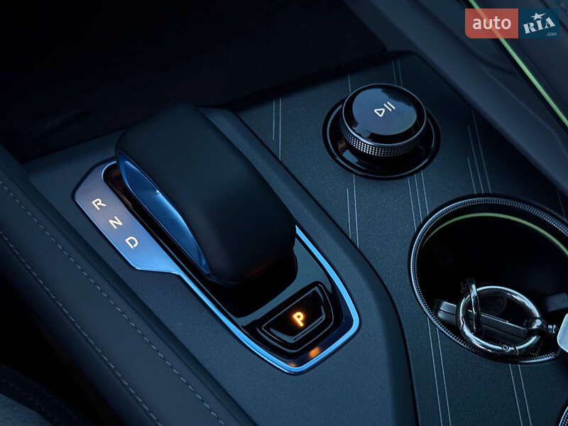 Внедорожник / Кроссовер Zeekr 001 2024 в Кривом Роге фото 43 Внедорожник / Кроссовер Zeekr 001 2024 в Кривом Роге