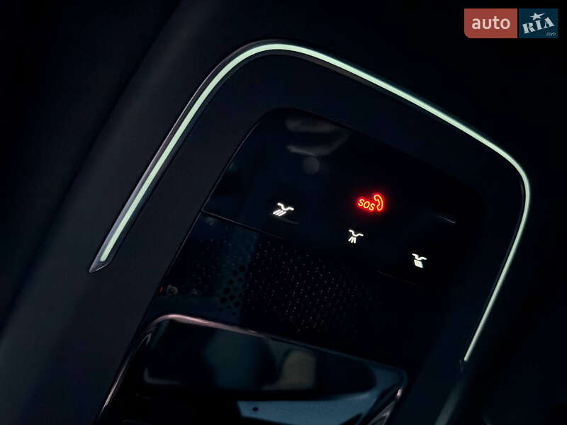 Внедорожник / Кроссовер Zeekr 001 2024 в Кривом Роге фото 48 Внедорожник / Кроссовер Zeekr 001 2024 в Кривом Роге