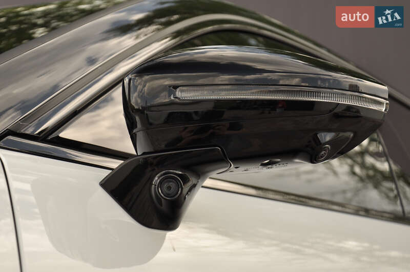 Внедорожник / Кроссовер Zeekr 001 2024 в Киеве