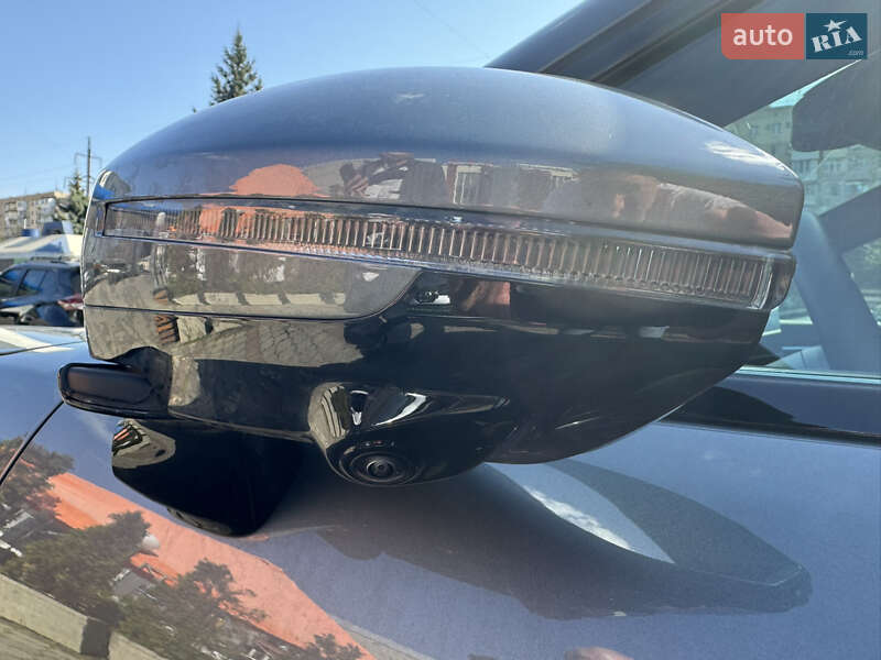 Позашляховик / Кросовер Zeekr 001 2024 в Одесі