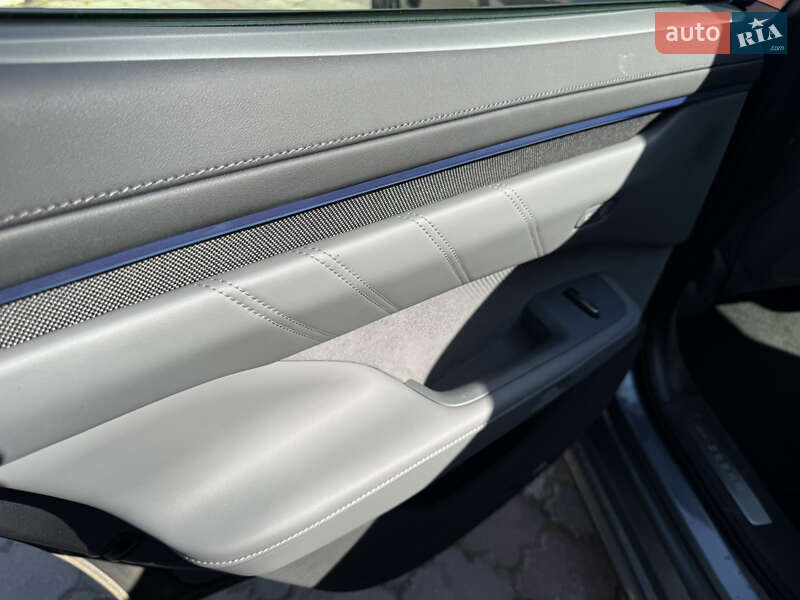 Позашляховик / Кросовер Zeekr 001 2024 в Одесі