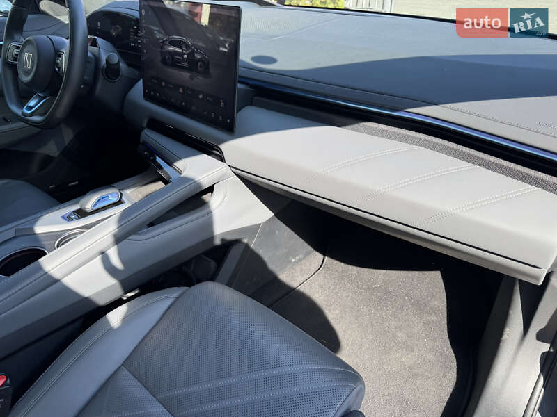 Позашляховик / Кросовер Zeekr 001 2024 в Одесі