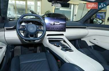 Внедорожник / Кроссовер Zeekr 001 2025 в 