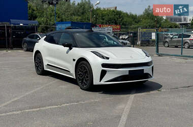 Внедорожник / Кроссовер Zeekr 001 2024 в Львове