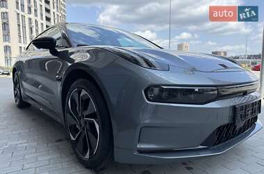 Позашляховик / Кросовер Zeekr 001 2023 в Києві