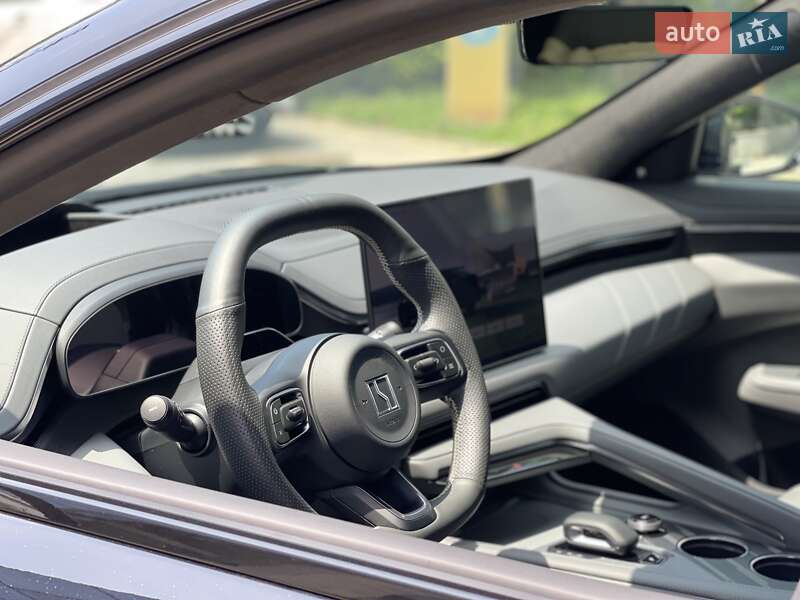 Позашляховик / Кросовер Zeekr 001 2024 в Одесі