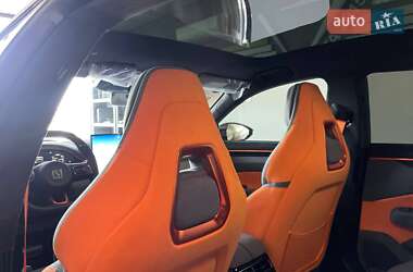 Внедорожник / Кроссовер Zeekr 001 2025 в 