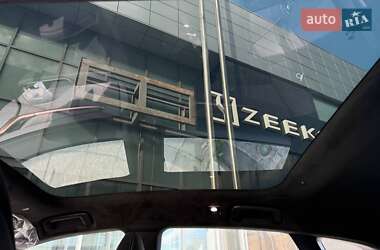 Внедорожник / Кроссовер Zeekr 001 2025 в 