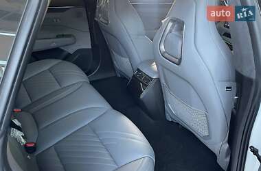 Внедорожник / Кроссовер Zeekr 001 2024 в 