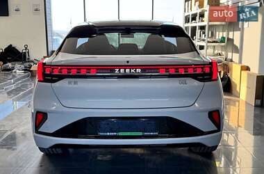 Внедорожник / Кроссовер Zeekr 001 2025 в 