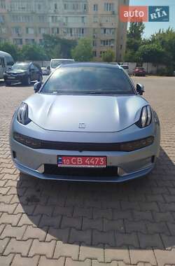Позашляховик / Кросовер Zeekr 001 2022 в Києві