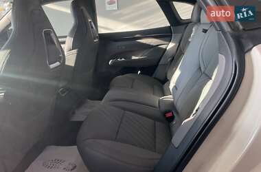 Внедорожник / Кроссовер Zeekr 001 2025 в 