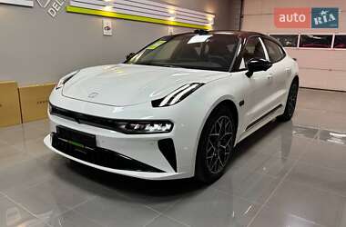 Позашляховик / Кросовер Zeekr 001 2025 в Києві