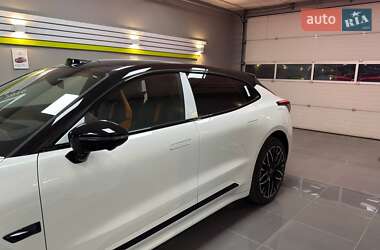 Внедорожник / Кроссовер Zeekr 001 2025 в 