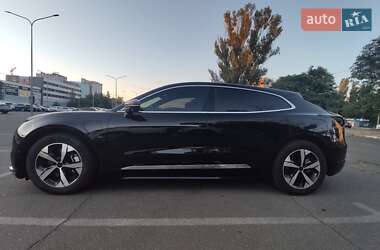 Внедорожник / Кроссовер Zeekr 001 2024 в 