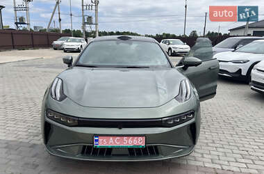 Внедорожник / Кроссовер Zeekr 001 2024 в Львове