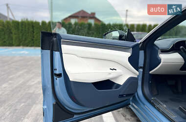 Внедорожник / Кроссовер Zeekr 001 2024 в 