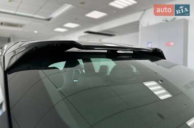 Внедорожник / Кроссовер Zeekr 001 2025 в 