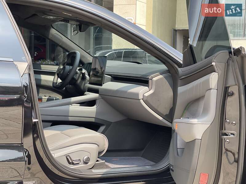 Внедорожник / Кроссовер Zeekr 001 2024 в Одессе