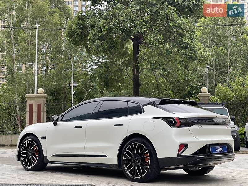 Внедорожник / Кроссовер Zeekr 001 2024 в Одессе