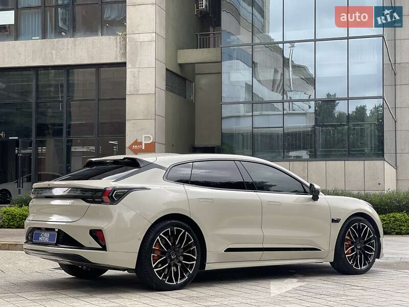 Внедорожник / Кроссовер Zeekr 001 2024 в Одессе фото 3 Внедорожник / Кроссовер Zeekr 001 2024 в Одессе