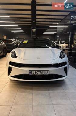 Позашляховик / Кросовер Zeekr 001 2025 в Львові