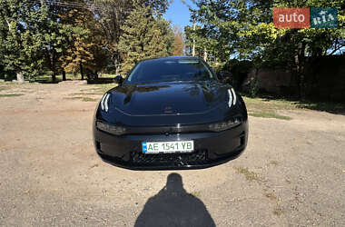 Внедорожник / Кроссовер Zeekr 001 2023 в Кривом Роге