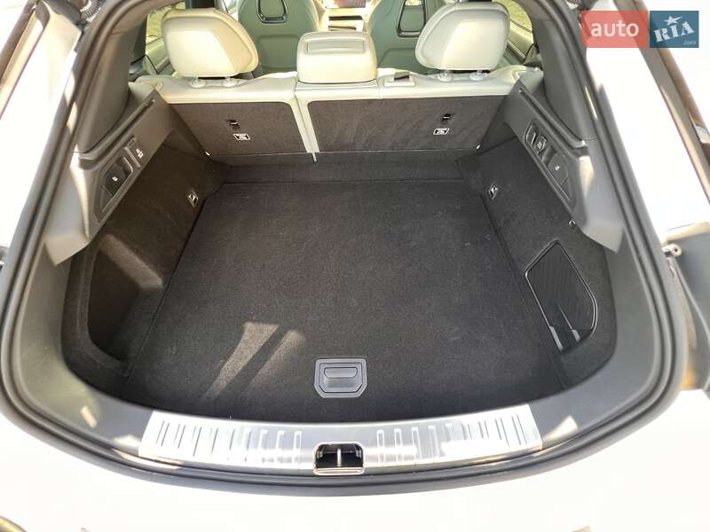 Внедорожник / Кроссовер Zeekr 001 2024 в Днепре