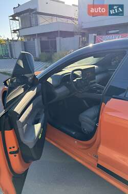 Внедорожник / Кроссовер Zeekr 001 2024 в 