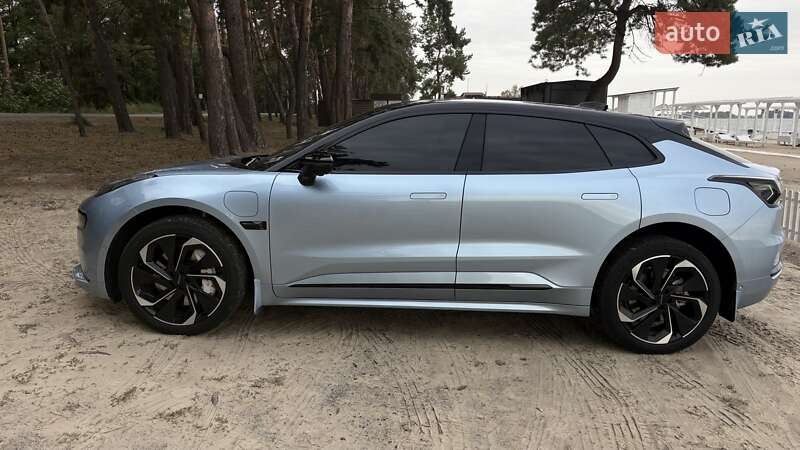 Внедорожник / Кроссовер Zeekr 001 2022 в Черкассах фото 5 Внедорожник / Кроссовер Zeekr 001 2022 в Черкассах