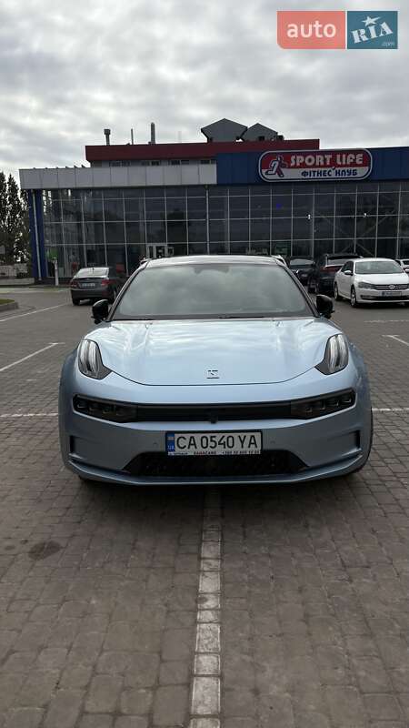 Внедорожник / Кроссовер Zeekr 001 2022 в Черкассах фото 9 Внедорожник / Кроссовер Zeekr 001 2022 в Черкассах