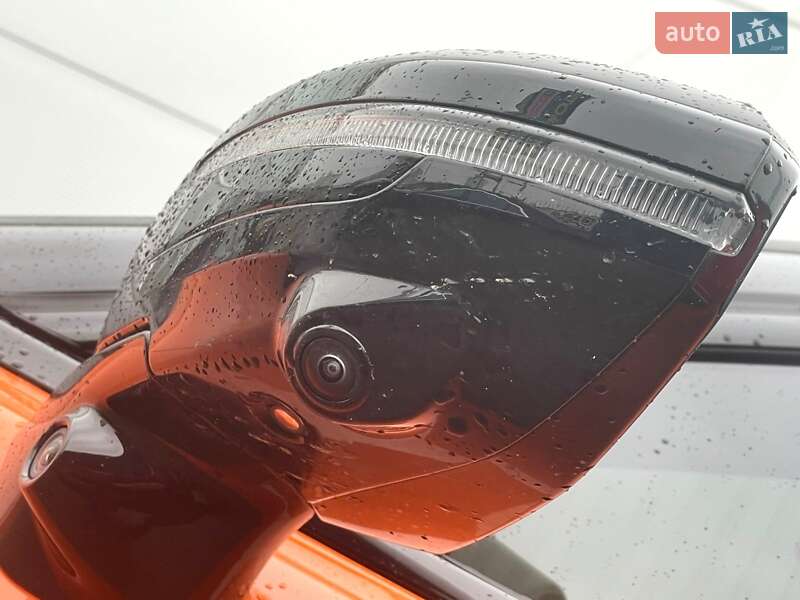 Внедорожник / Кроссовер Zeekr 001 2024 в Киеве