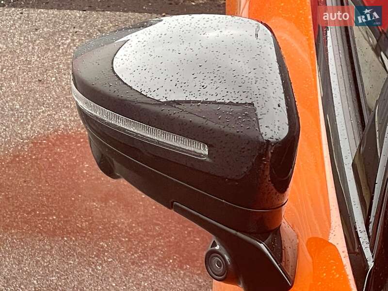 Внедорожник / Кроссовер Zeekr 001 2024 в Киеве