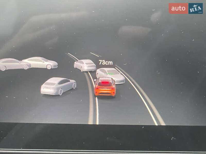 Внедорожник / Кроссовер Zeekr 001 2024 в Киеве